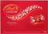 Lindt LINDOR Milk Chocolate Truffles, 156-Gram Box